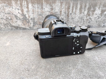 Sony a7 ii - 6