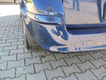 Predám Opel Astra H Caravan 1.9 CDTi 110kW bez DPF - 6