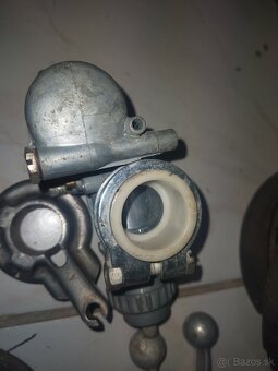 Jawa 90 - 6