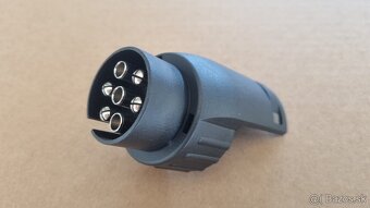 Predám nový nosič THULE Easyfold XT3 (934) - redukcia grátis - 6