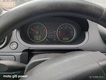 fiesta 1.4tdci - 6