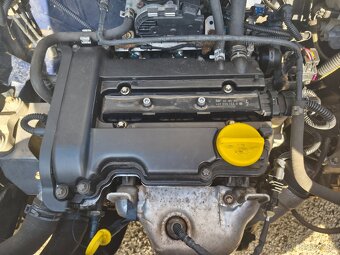 Predám/Vymením Opel Corsa 2009 - 6