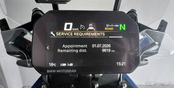 BMW R1300 GS TROPHY - 6