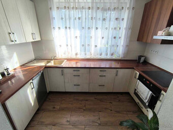 ‼️ REZERVOVANÉ ‼️RODINNÝ DOM NA PREDAJ‼️(Ješko - 6