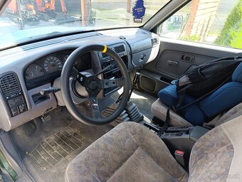 Nissan Navara - 6