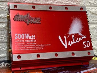 Street Power PR-50+Street Power PR-693+Street Power Vulcano - 6