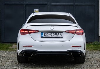 Mercedes-Benz C300d 4MATIC, 195 kW (2023) - 6