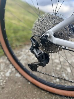 Focus WHISTLER 3.8 light grey 29 XL - 6