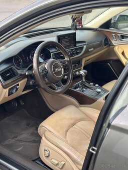 Audi A6 - 6