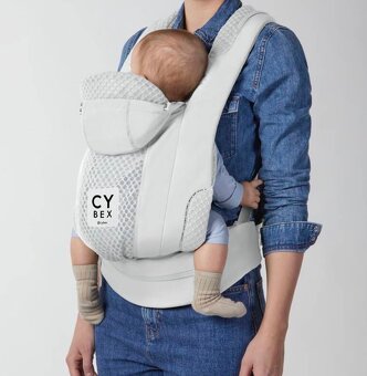 Cybex Platinum Coya Carrier - 6