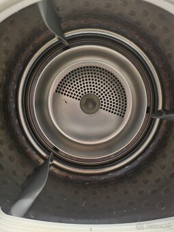 Set práčky a sušičky AEG – biela technika vo výbornom stave - 6