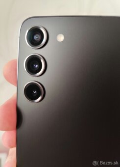 Samsung Galaxy S23 Plus 5G 8/256 čierny - 6