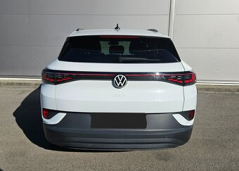 VW ID.4 Pro Performance 82 kw - 6