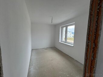 Predaj nových bytov – Klin (okr. Námestovo) - 6