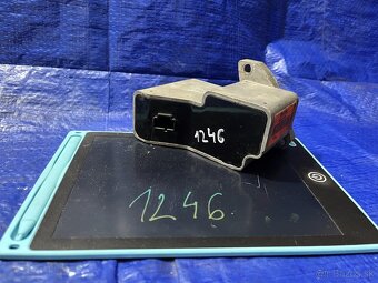 JAGUAR XF STARTOVACI SET 2,7 152 KW - 6