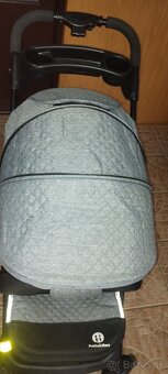 Športový kočík - 6