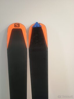 skialp- freeride set - 6