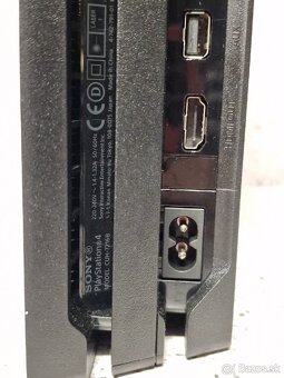 Sony PS4 Playstation 4 PRO 1000GB / 500GB SSD - 6