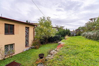 NA PREDAJ 6 IZBOVÝ RODINNÝ DOM S DVOMI BYTOVÝMI JEDNOTKAMI | - 6