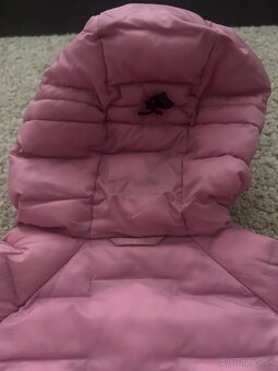 Paperova bunda PeakPerformance - 6