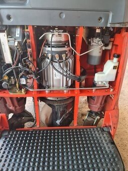 Predám  LINDE T20 - 6