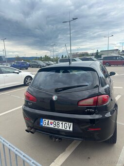 Alfa Romeo 147 1.9JTDM - 6