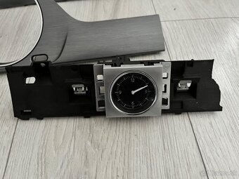 Diely interiér Volkswagen Passat B7 - 6