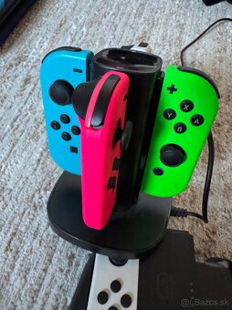 Nintendo Switch OLED - 6