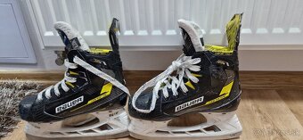 Predam korčule bauer M4 SUPREME 3.5D - 6