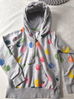 tunika, saty, mikina - 6