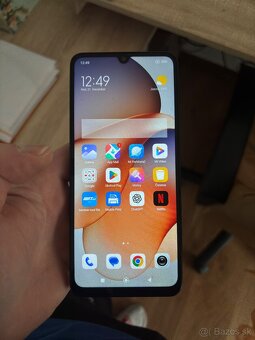 Predam Xiaomi redmi 14C - 6
