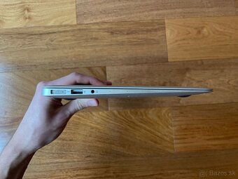MacBook Air - 6