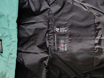 Lyžiarska/snowboardova bunda - 6