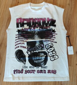 Tričko RAD BOYZ - 6