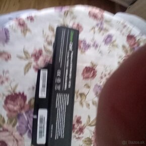 Batéria do notbuku - 6