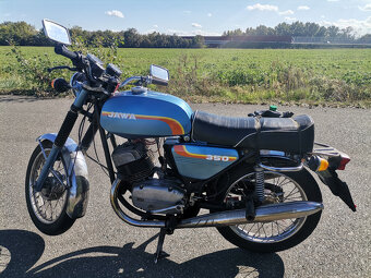 Jawa 350-634 - 6
