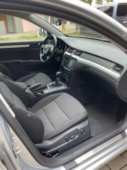 Škoda Superb 2.0 tdi 103kw - 6