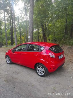 Ford fiesta 1.0 ecoboost - 6