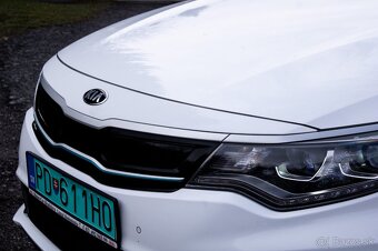 KIA Optima Sportswagon 2.0 GDI PHEV - 6
