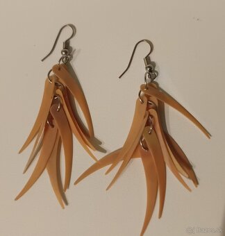 Visiace nausnice - 6