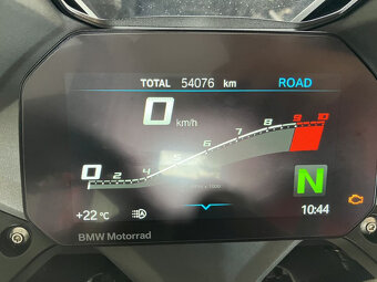 BMW R1250RS - 6