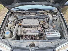 Rozpredám golf 4 1.6 55kw - 6