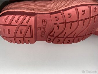 Detské gumáky Tretorn veľkosť 24 - 6