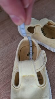 Platenky 20/21 H&M - 6