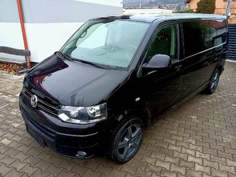 VW MULTIVAN - PREDAJ AJ NA SPLÁTKY - 6