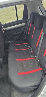 Suzuki swift 1.3 - 6