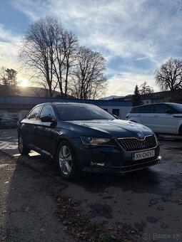 Škoda superb - 6