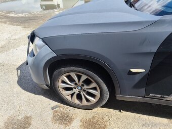 BMW X1 - 6