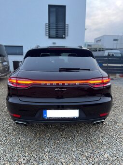 Porsche Macan 2021/05 - 6