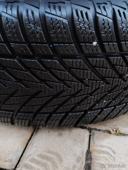 SEAT ALHAMBRA, VW SHARAN, 5X112 - 6